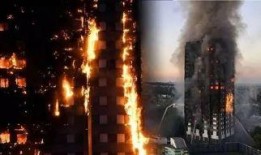 蓝色钱江纵火案最新爆料