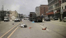 海丰交通事故最新爆料,多车相撞，伤亡情况紧急通报